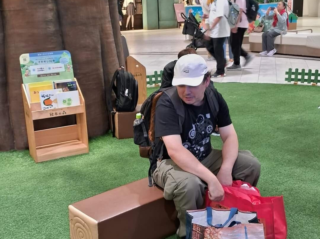 阳光城-丰岛区必去景点