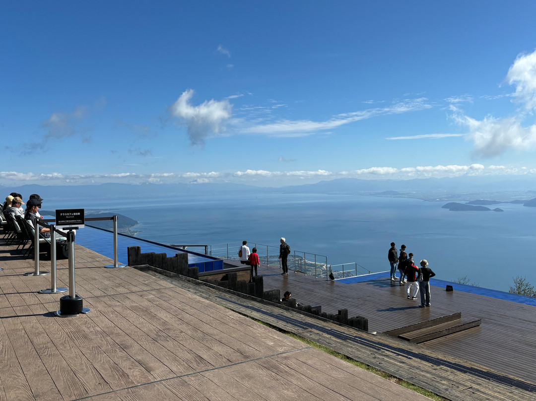 Biwako Terrace景点图片