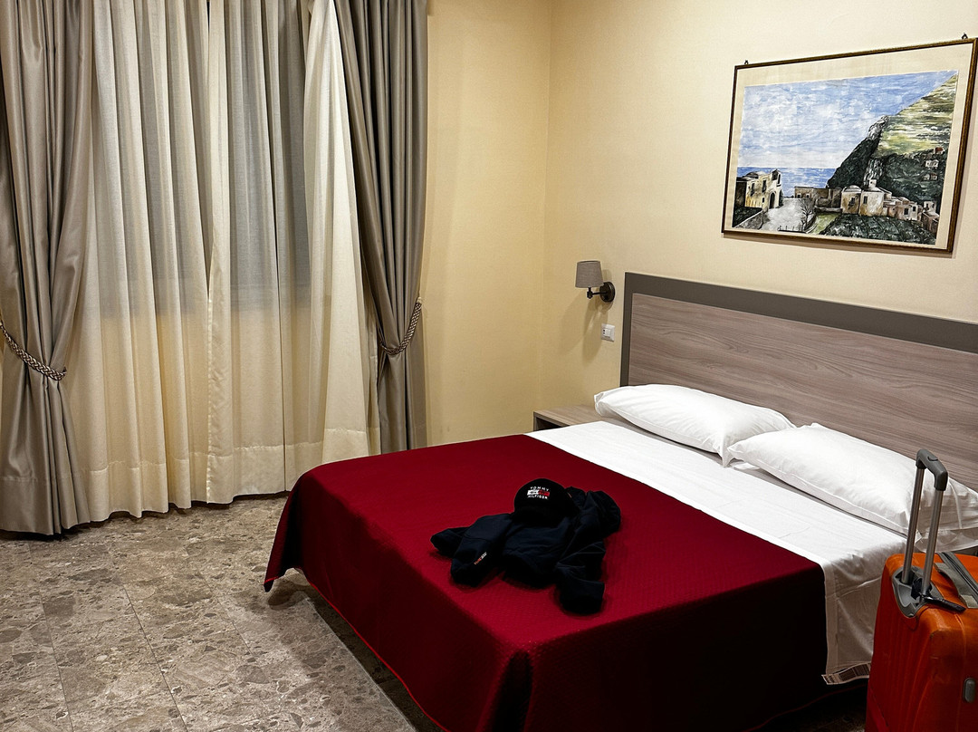 Hotel Delle Palme主图
