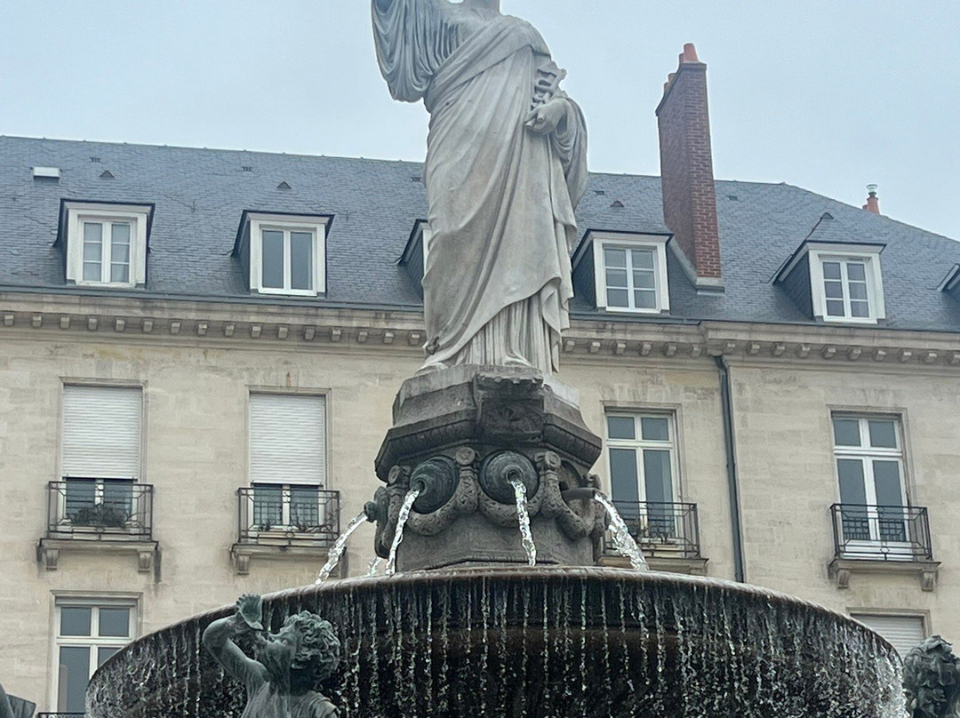 Place Royale景点图片