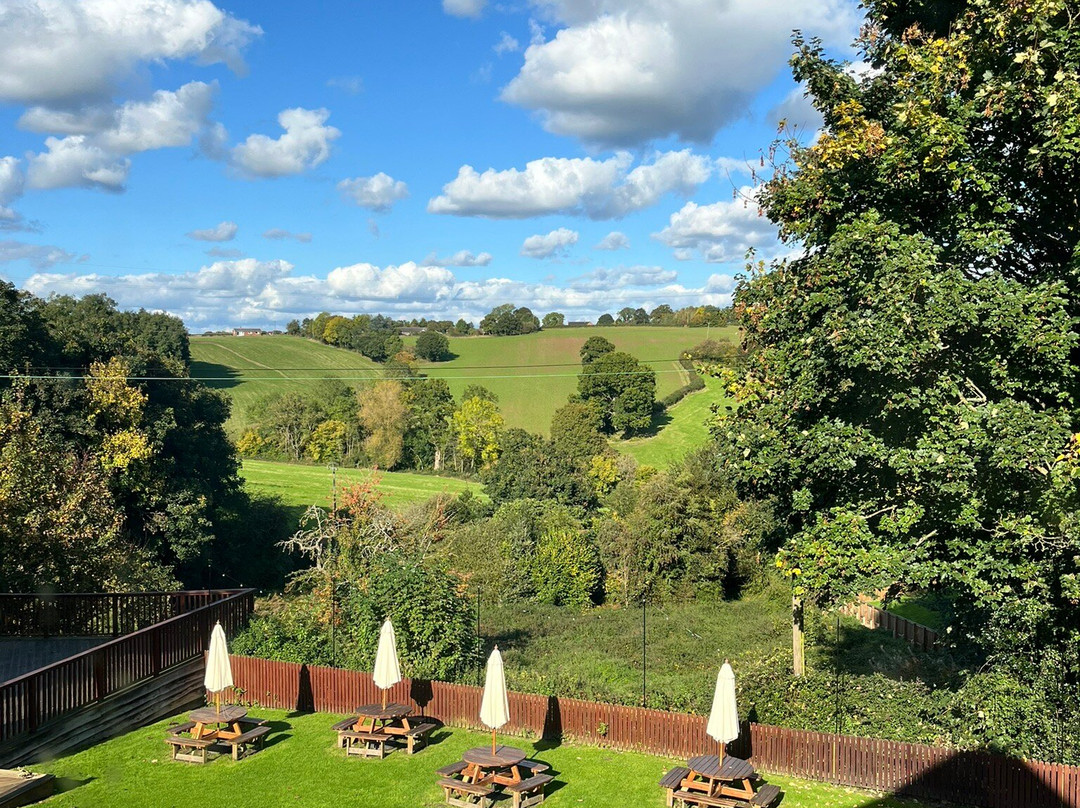 The Manor at Abberley (Accommodation)主图