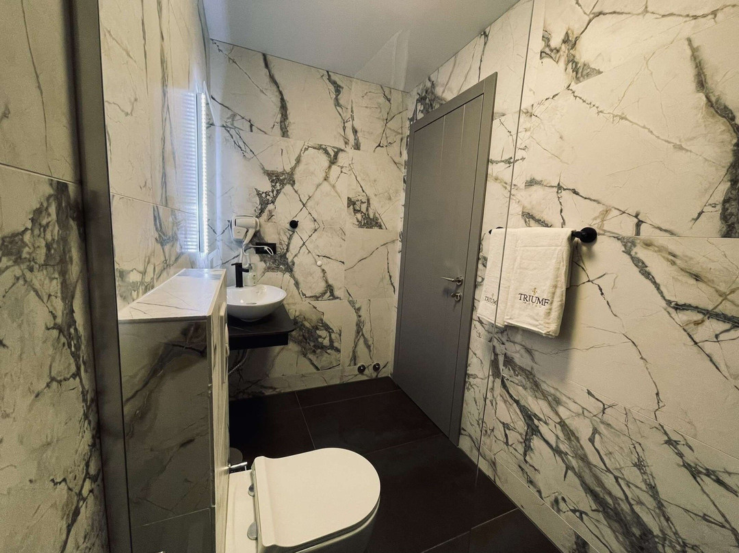 Triumf Hotel