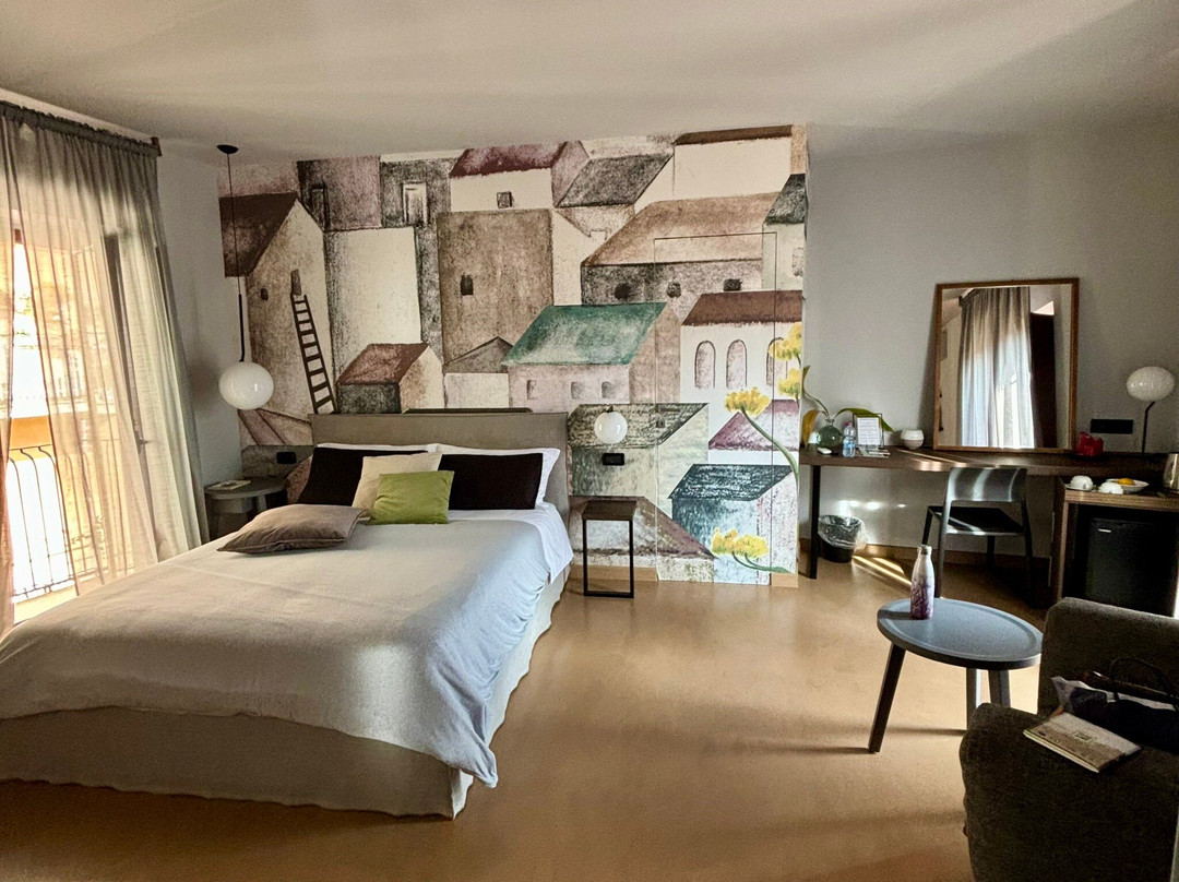 Locanda Susuiusu