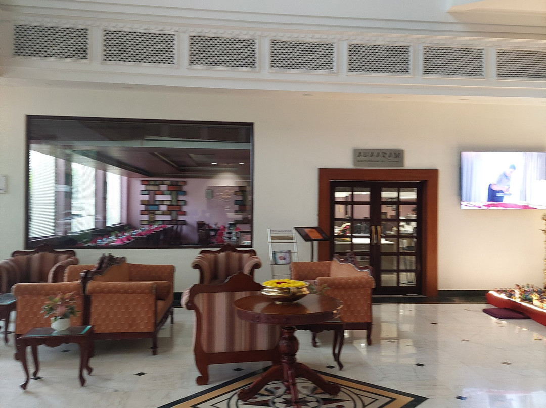 Regency Madurai by GRT Hotels主图