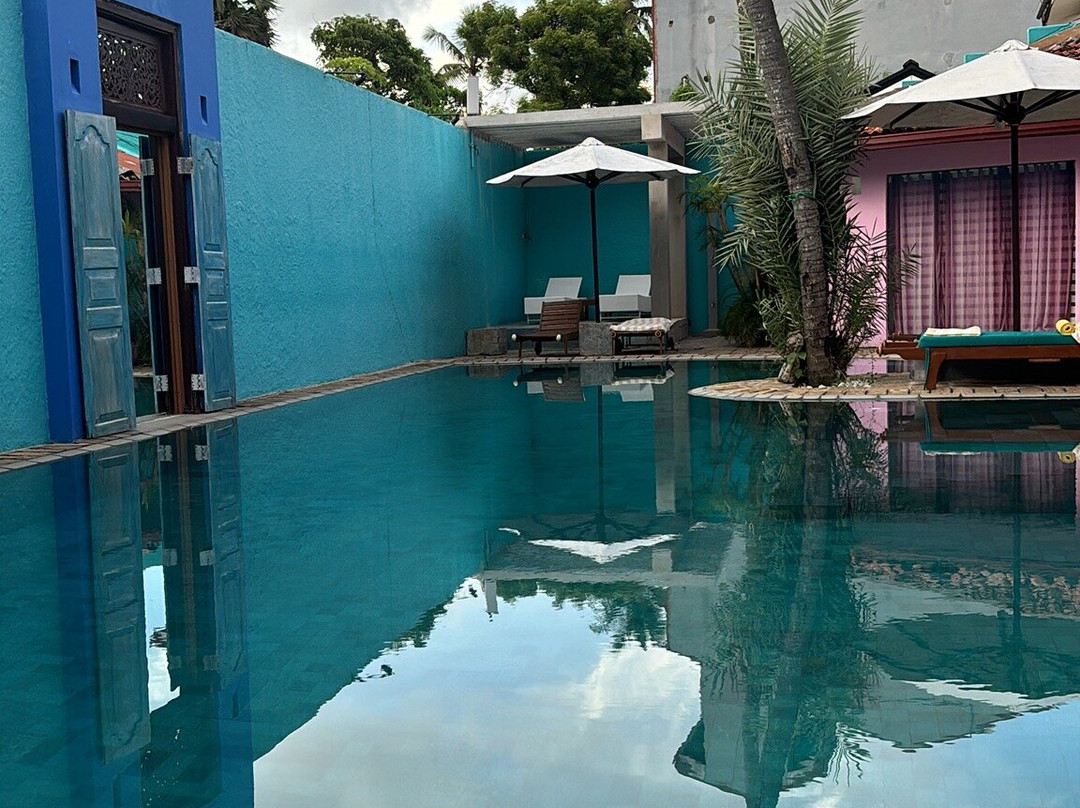 迪克曼度假村“精品酒店”主图