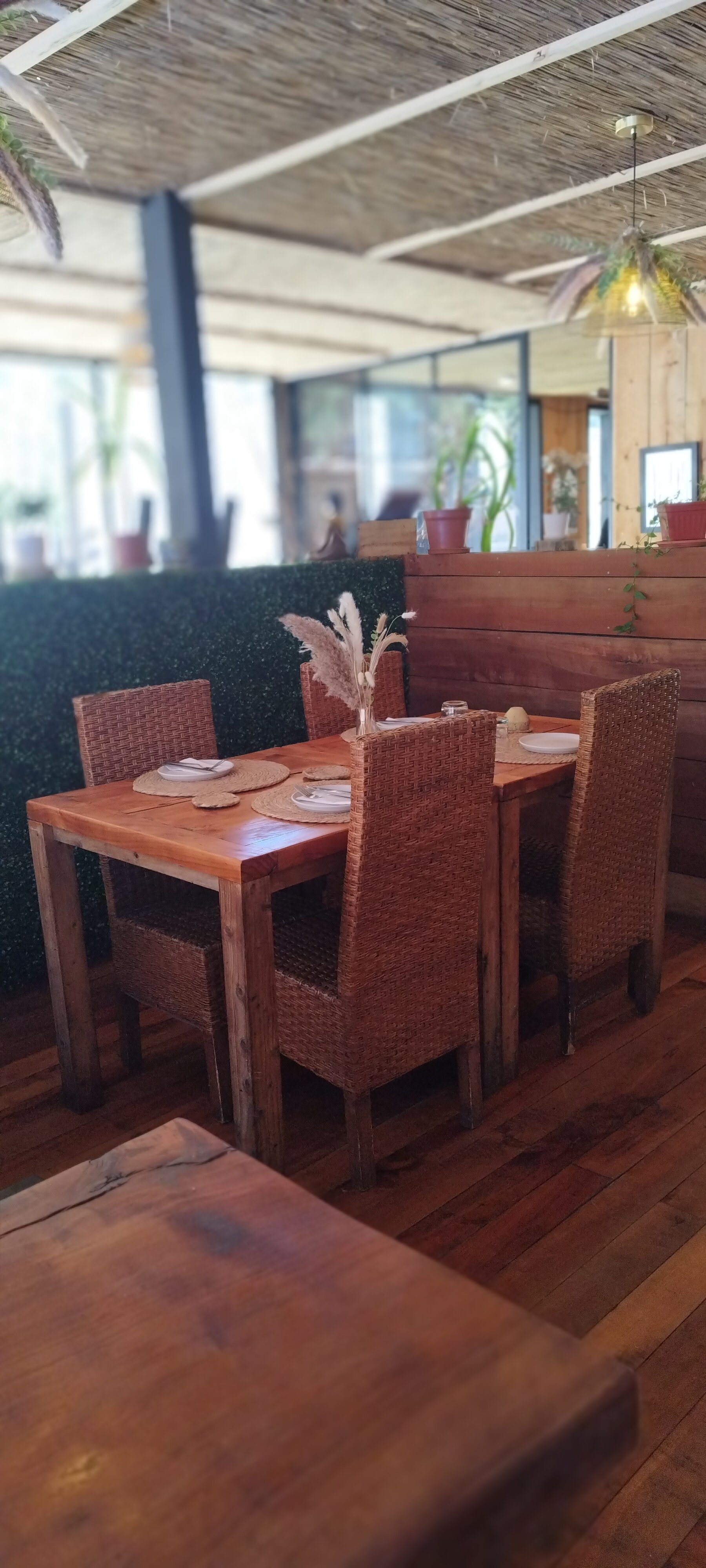 Surf lodge Punta de Lobos-官方