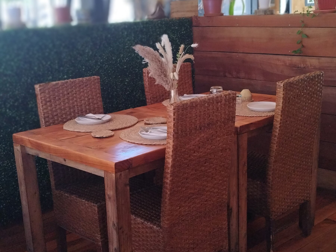 Surf lodge Punta de Lobos主图