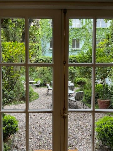 Le Reve Boutique Hotel主图