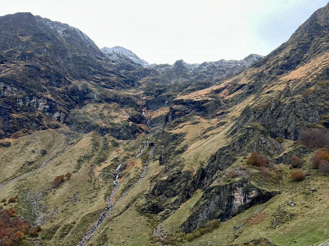Lac D'oo-Oo必去景点