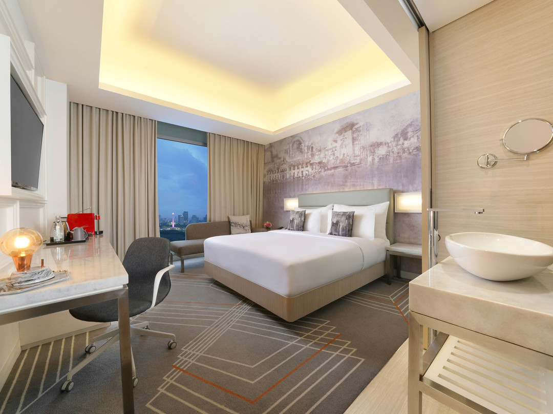 Vertu Harmoni Jakarta主图