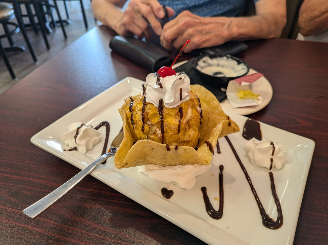 Fridas Cocina & Tequila Bar