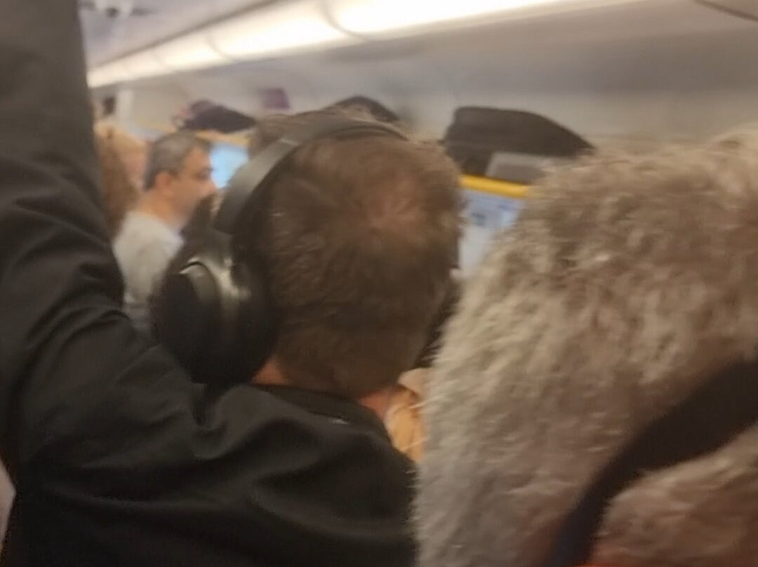 Southern Cross Station-墨尔本必去景点