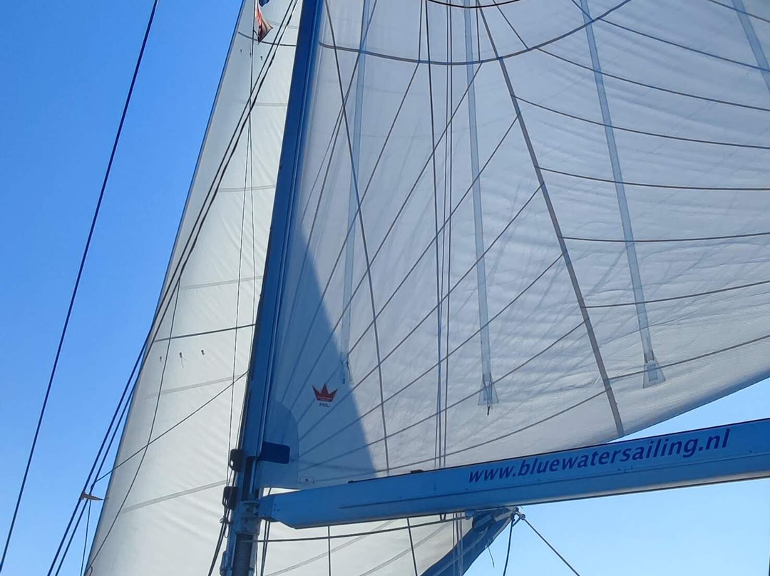 Blue Water Sailing-Kós必去景点