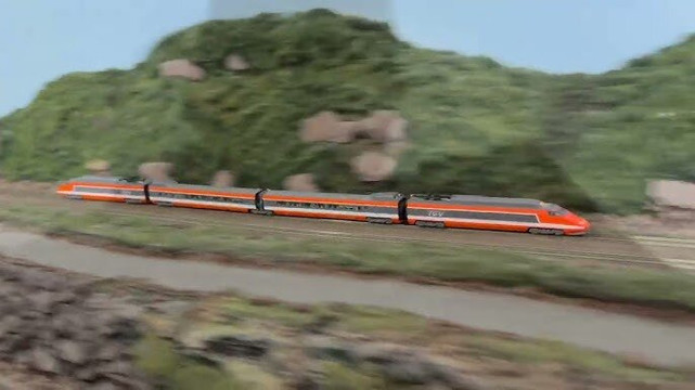 Latrobe Valley Model Railway Association-Moe必去景点