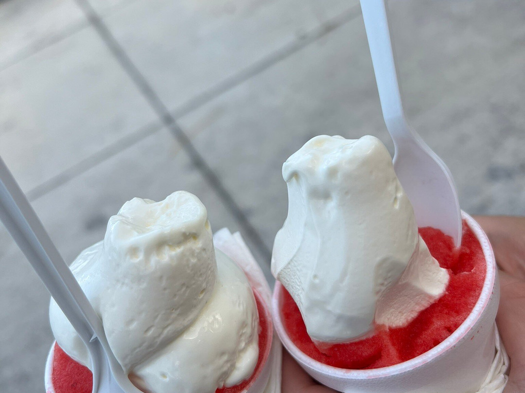 Annie's Italian Ices