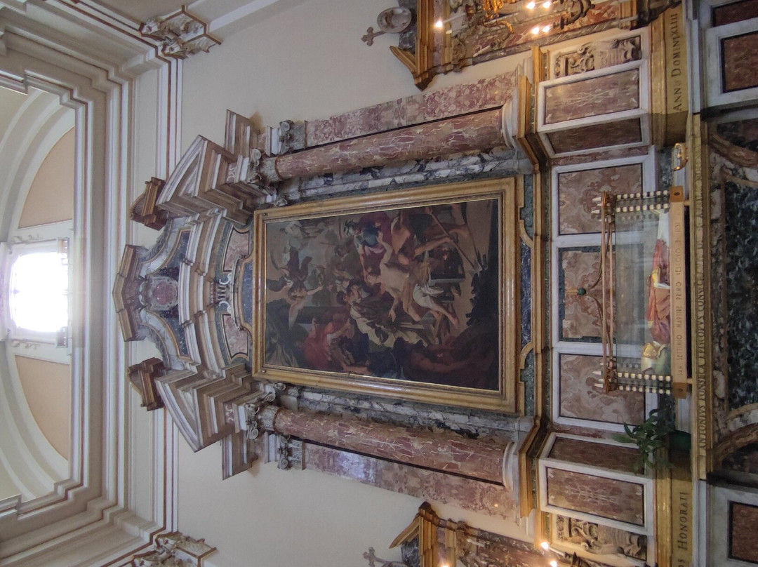 Cattedrale San Settimio-杰西必去景点