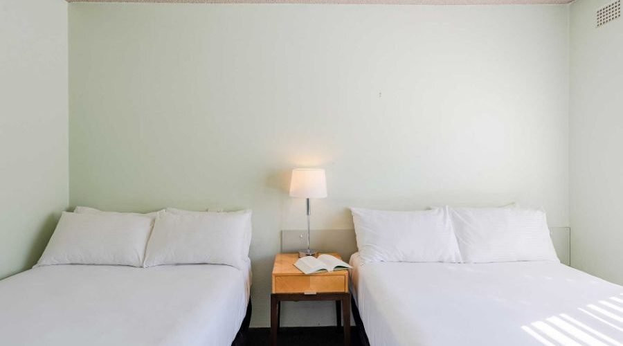 Panorama Bathurst Motel