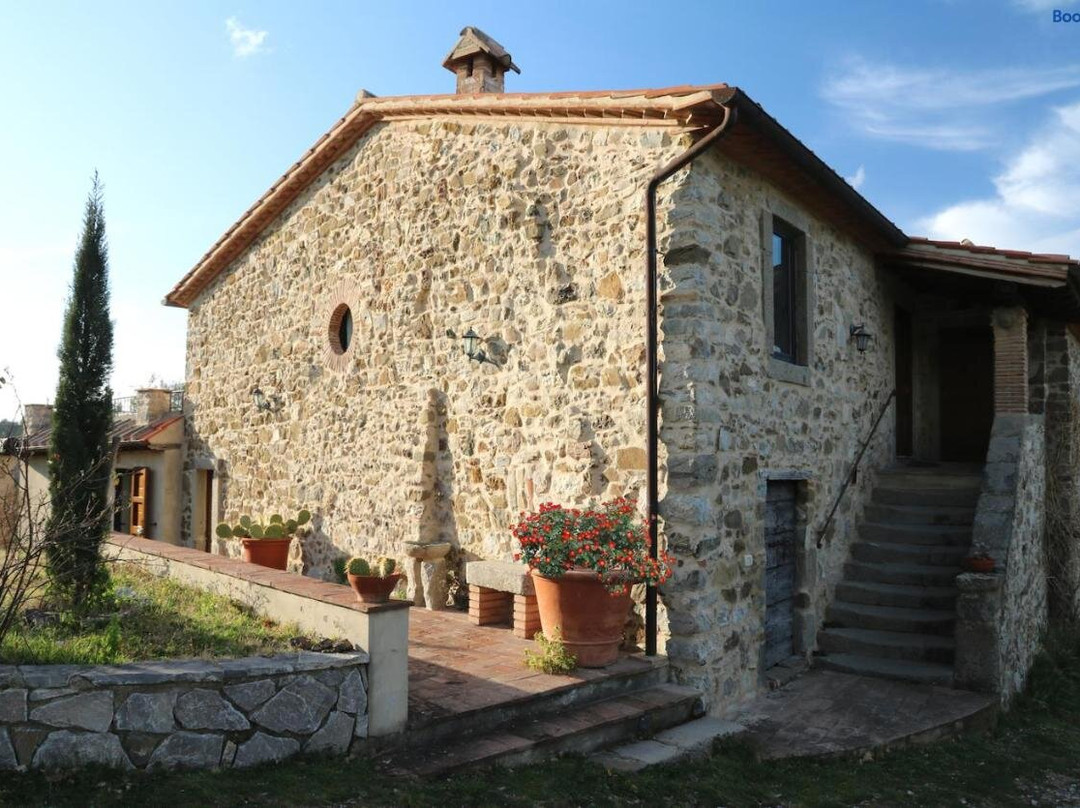 Antichi Casali