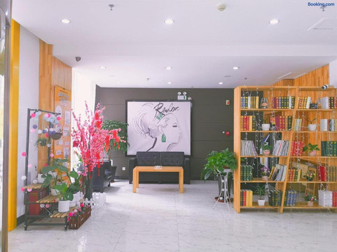 7天优品酒店(大连机场店)主图