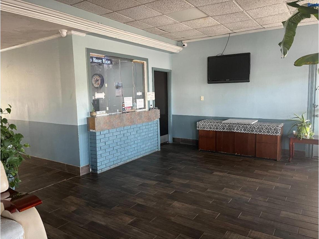 Washington Motel By Oyo