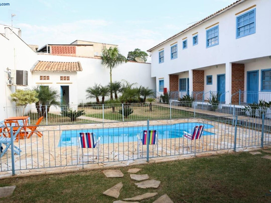 Rafa's Pousada Encantos de Minas