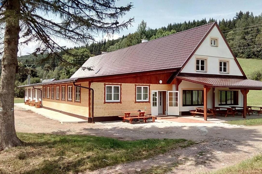 Pension Peklo
