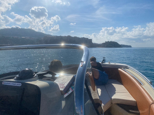 Nautica Più Tropea-特罗佩阿必去景点