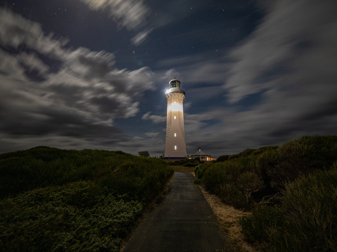 Green Cape Lighthouse-伊登港必去景点