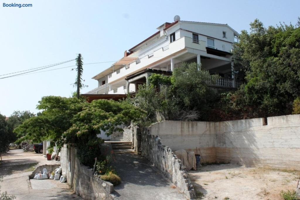 Rooms by the Sea Luka, Dugi Otok - 8132