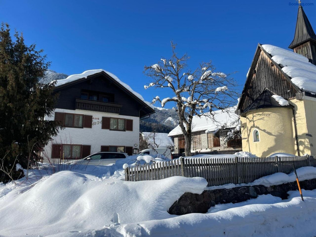 Haus Kaser