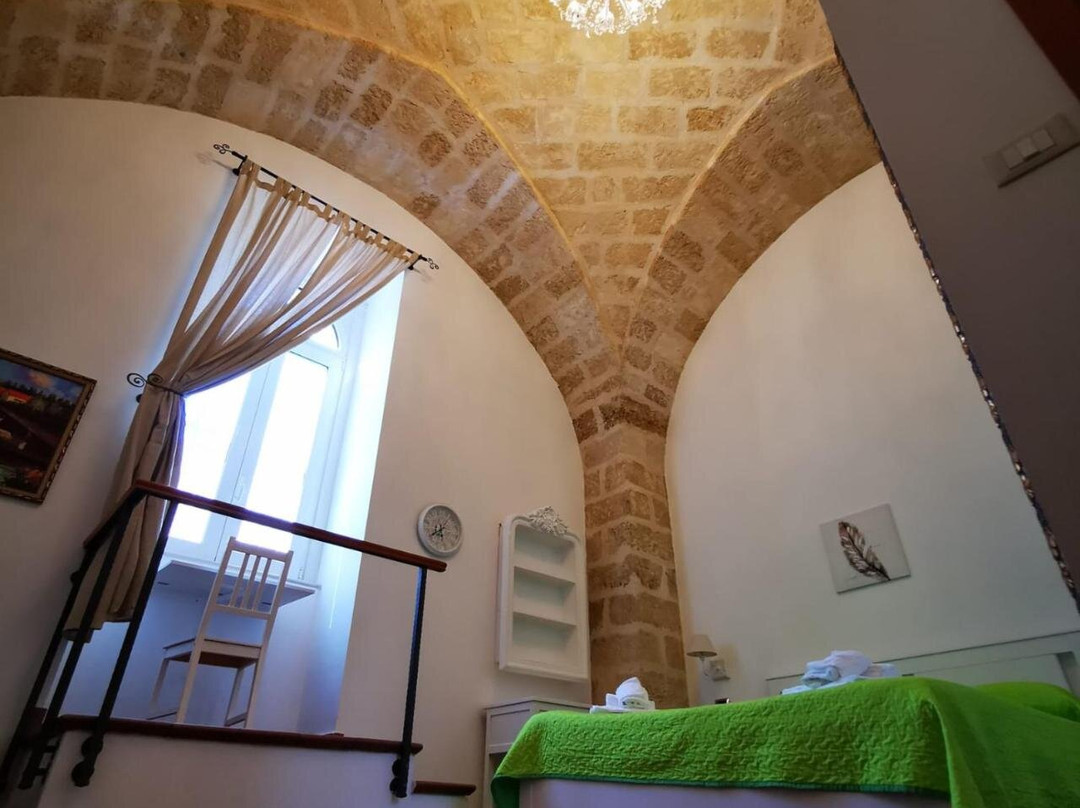 Room N. 22 Suite & Apartment