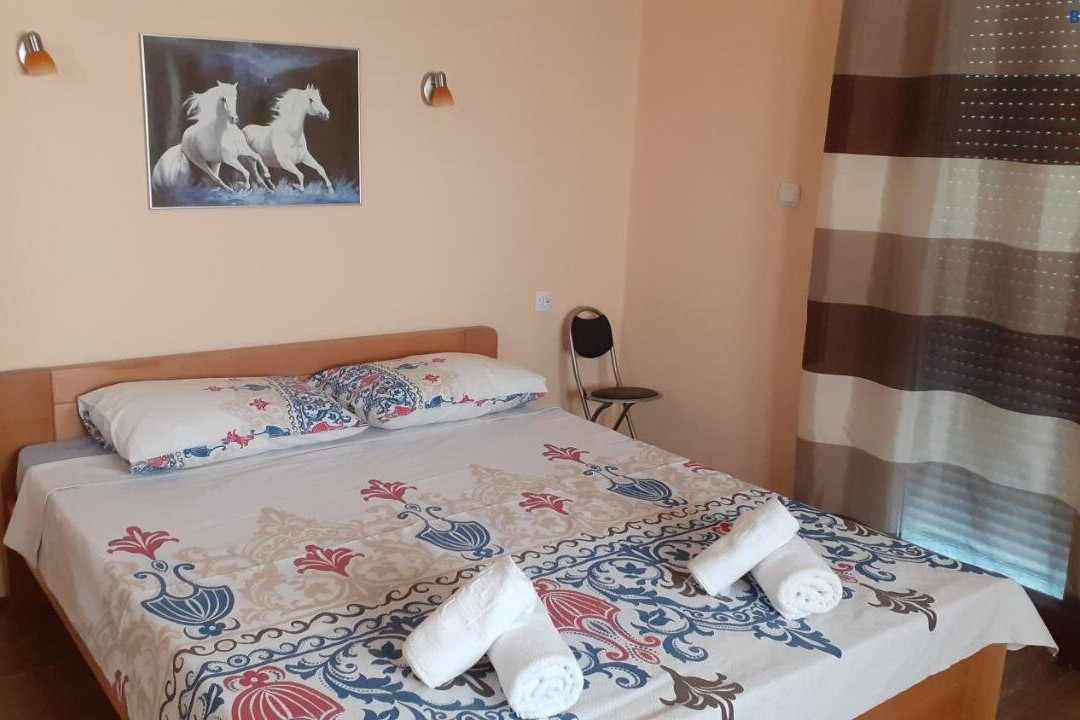 Sunshine Apartments Gevgelija