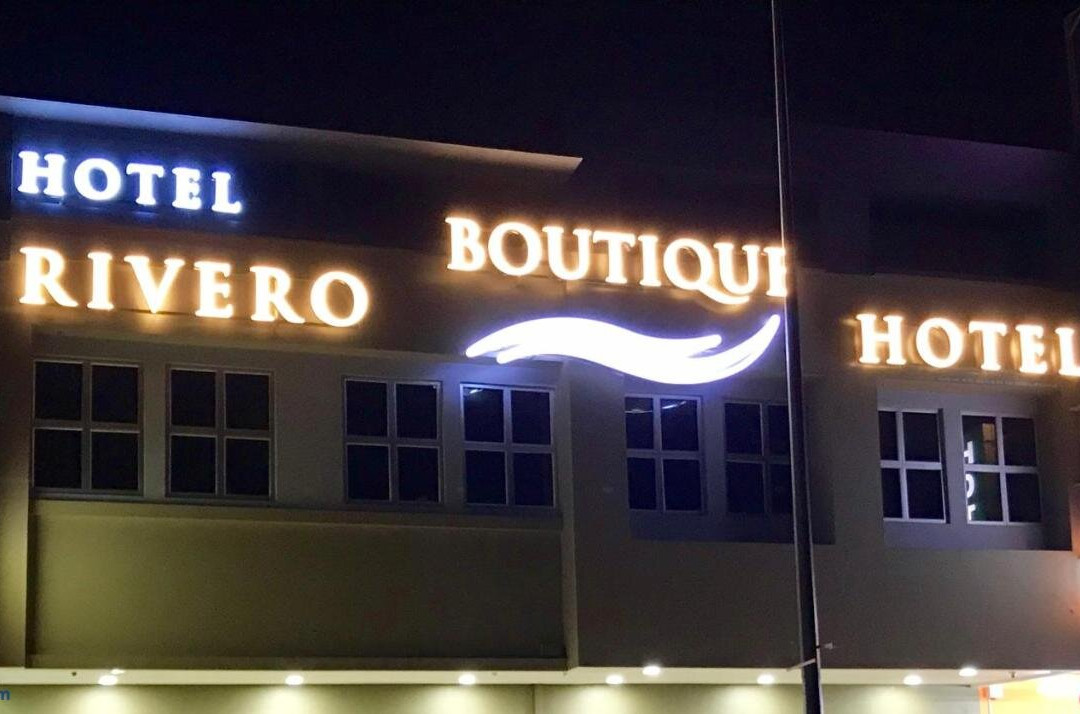 Rivero Hotel Seremban 2主图