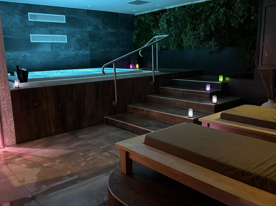 Central Park Hotel & Spa主图