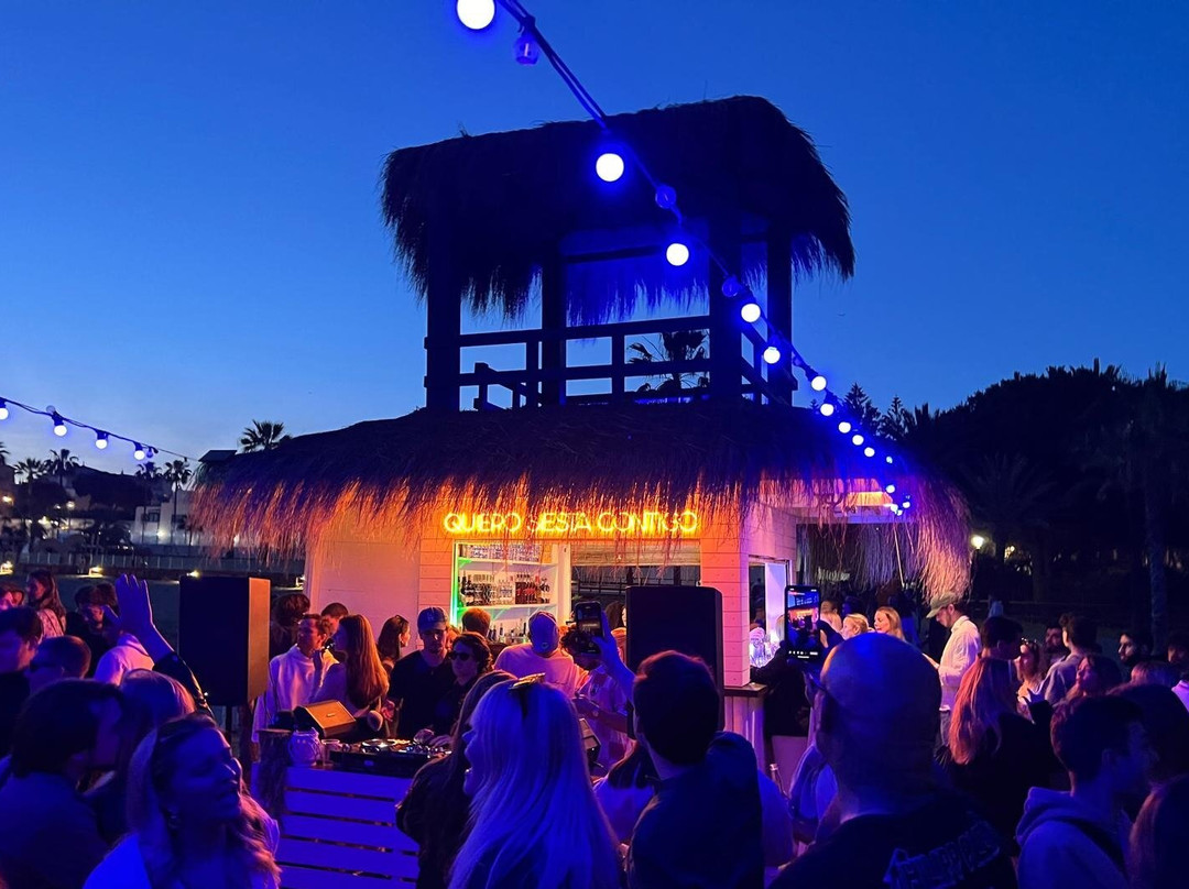 Sol y Luna Costa Tours