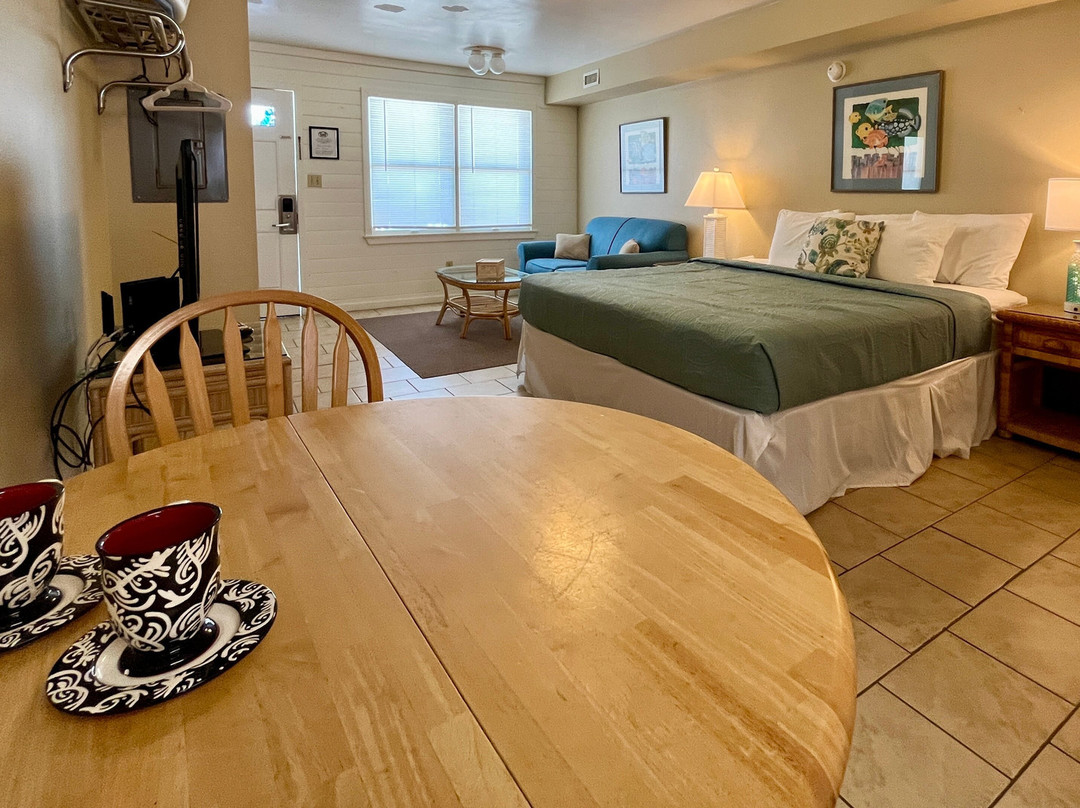 Cape Hatteras Motel主图