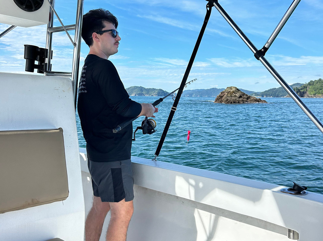 Bahia Rica Fishing and Kayak Lodge主图