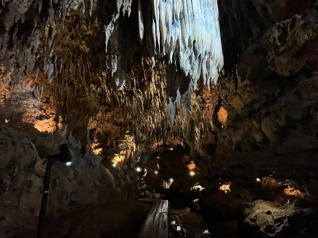 Cave Okinawa-宇流麻市必去景点