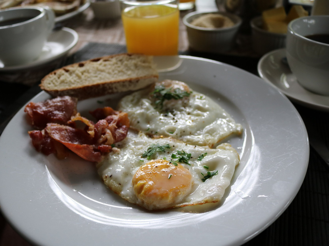 Dar Amane Guest Lodge主图