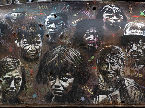 Char Sherman War Is Hell