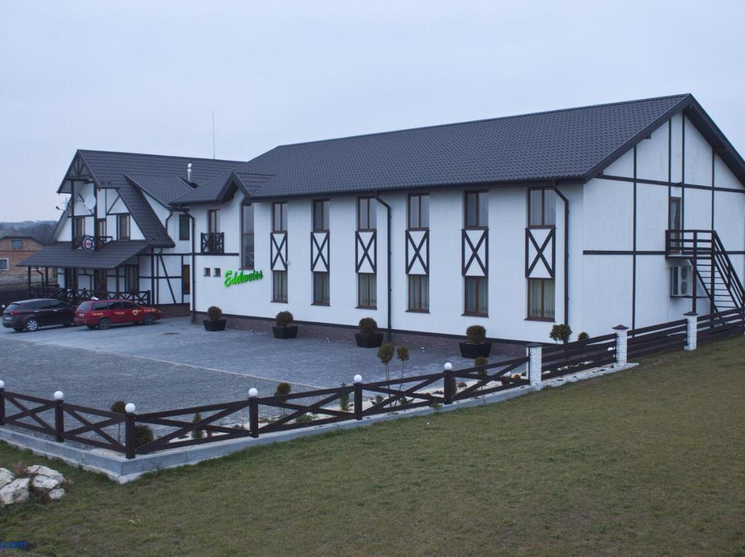 Cafe Chalet Edelweiss Holiday Home