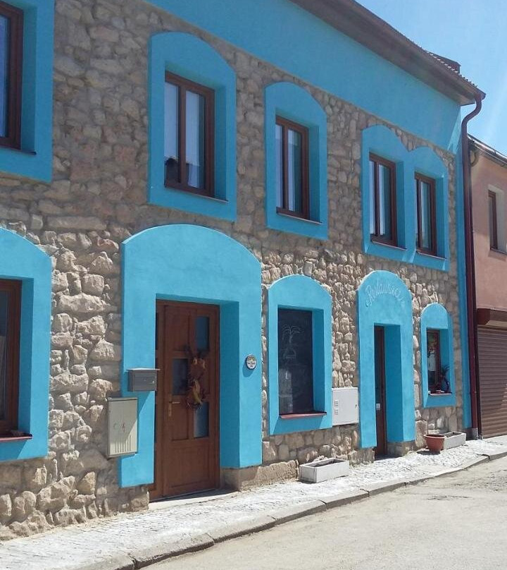Penzion Lisola