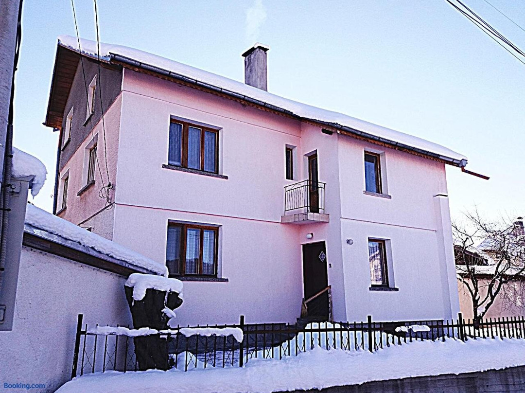 Guest House Ahp