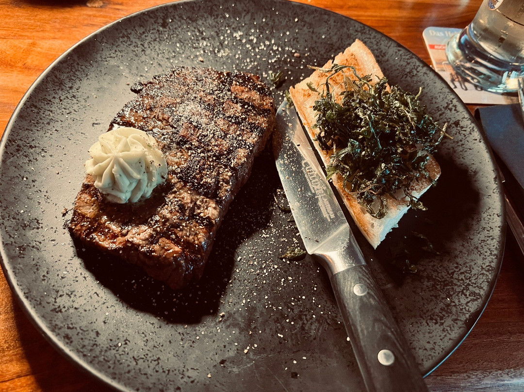 Steakhouse Taurus