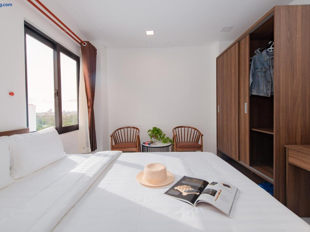 Hotel Apollo Vacation