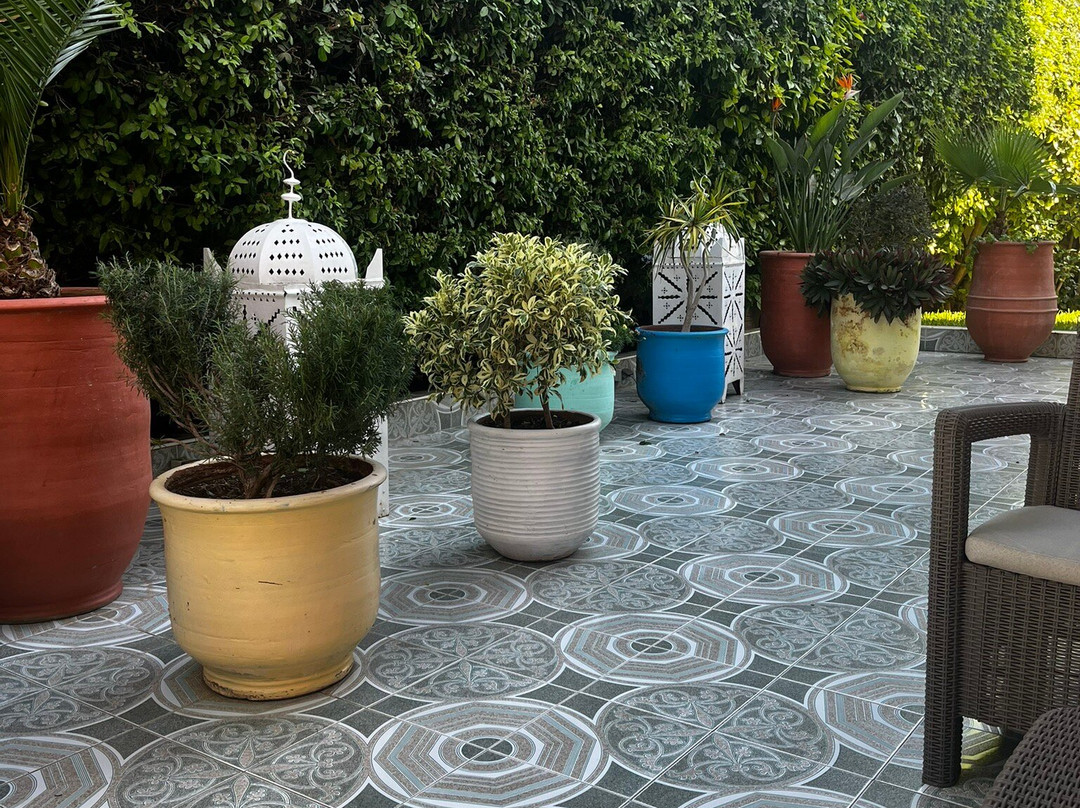 BÔ Massage-阿加迪尔必去景点