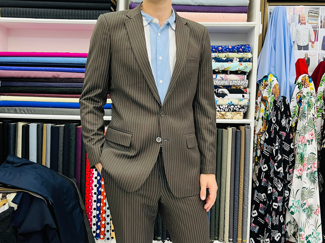 Mohan's Tailor Hua Hin-Nong Kae必去景点