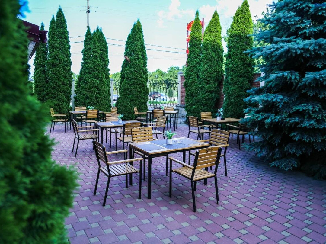 Pensiune Alexia主图