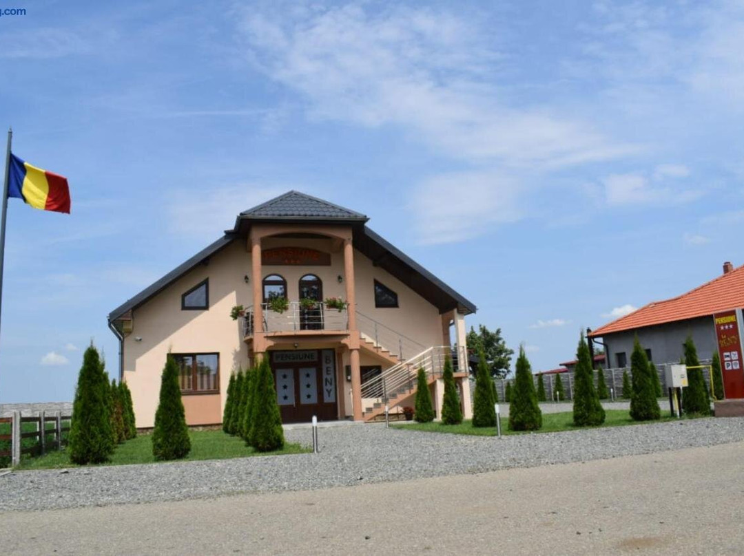 Lipova旅游攻略图片