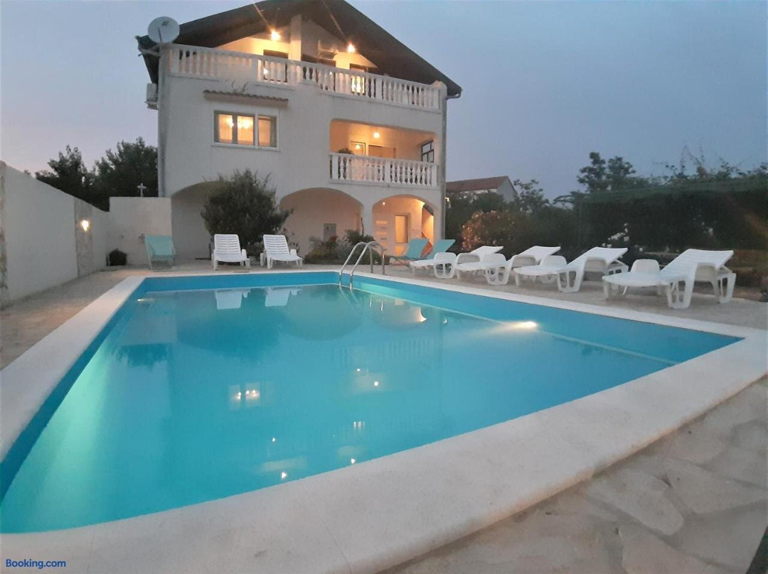 Apartments Nika